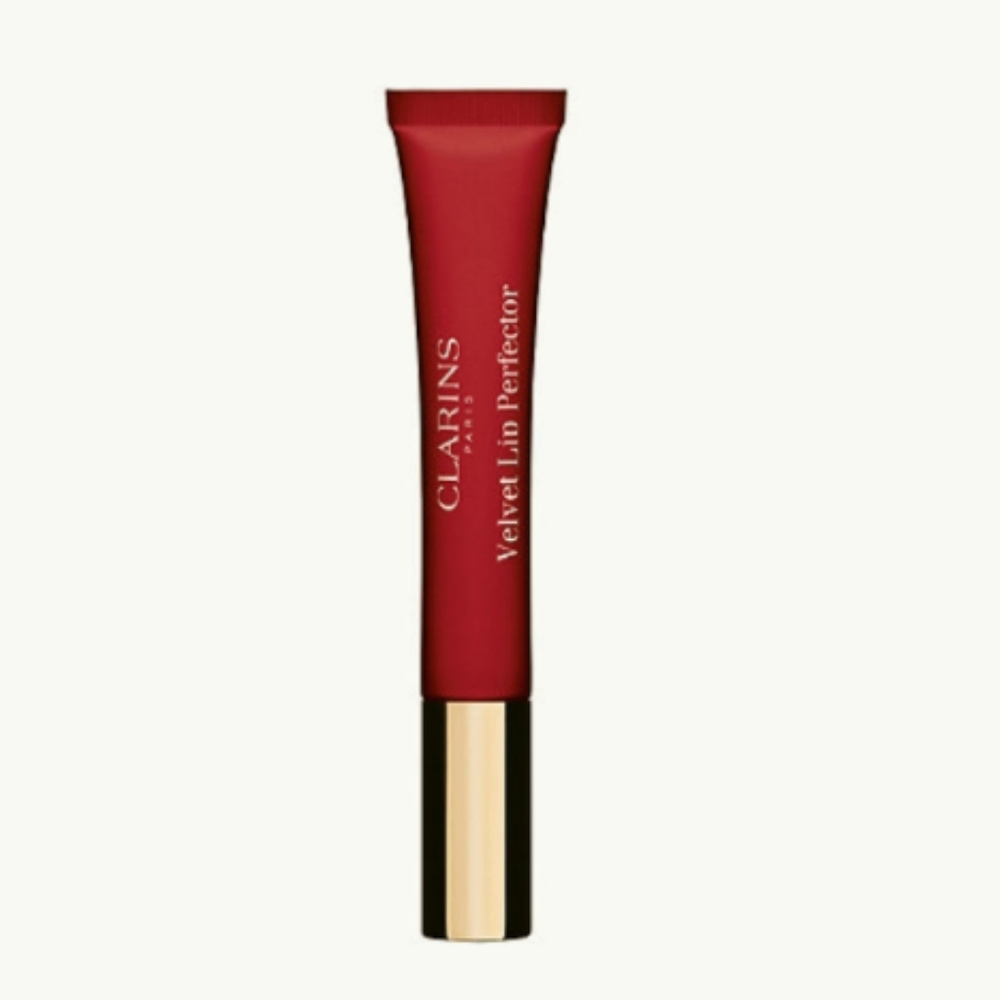 🆑 5/$30 HP✨ Velvet Lip Perfector in Velvet Red